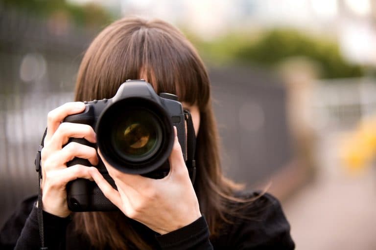 広報が知っておきたい写真の撮り方