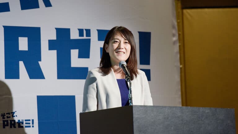 1年で認知40%超、年間取材75件を実現したKINTOの広告展開とPR施策