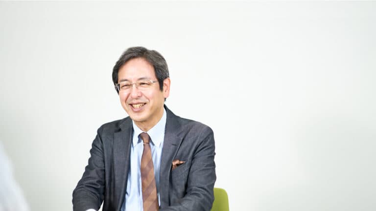 AIにない「無知の知」が人間の強みに|佐藤一郎氏-後編-