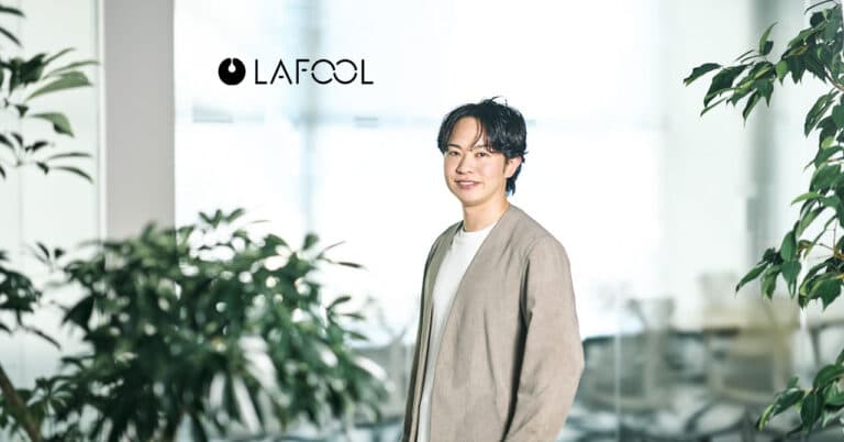 広報PRの介在価値を体現。AIと部分最適を図り社内のKPI達成へ貢献|ラフール 大澤直人