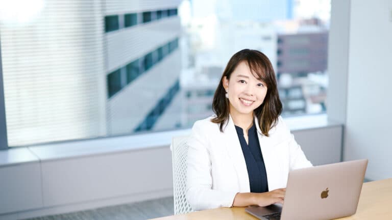 EAT UNIQUE 小野氏