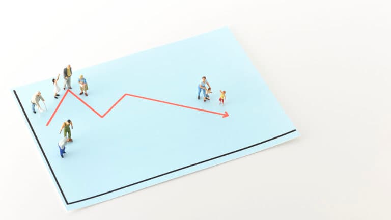 2025年問題とは?起こること、企業が対策しておきたい5つの内容を簡単に解説