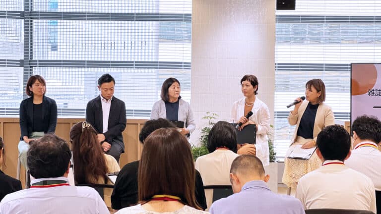 食品・飲料メーカー新商品の広報PR|エスビー食品×永谷園の発表会・試食会で振り返る