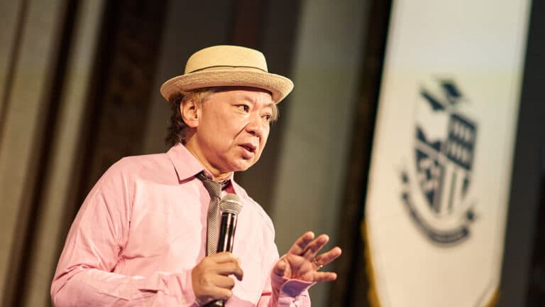 鈴木おさむ氏が1000名の広報担当者に贈る『世の中に「刺さる」方法』|PR TIMESカレッジVol.8~第一部~