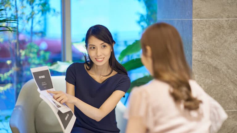 新任広報担当者必見!メディアの人に会ったとき「最初の1分」で伝えるべきこと|笹木郁乃