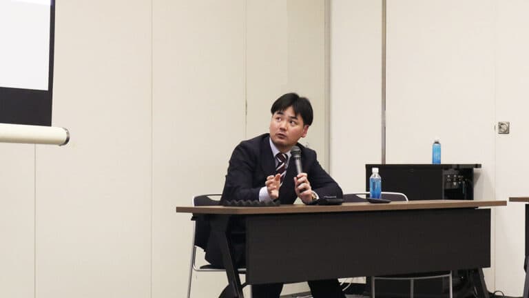 埼玉出身者だから見えたおもしろさを大切に。京都・和菓子業界の新参者としての「自社らしさ」|株式会社鼓月