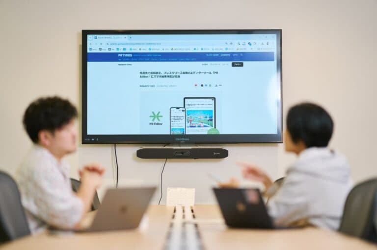 中小企業に伝えたい。埋もれないユニークなプレスリリースは経営者の自筆からはじまる!4つのポイントを解説|石川貴也