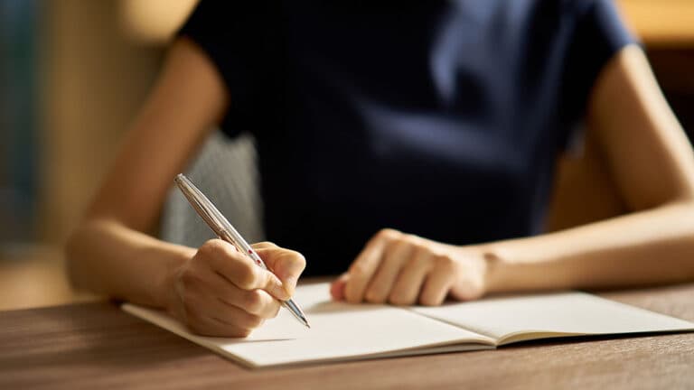 志望動機の書き方5つのポイントと注意点