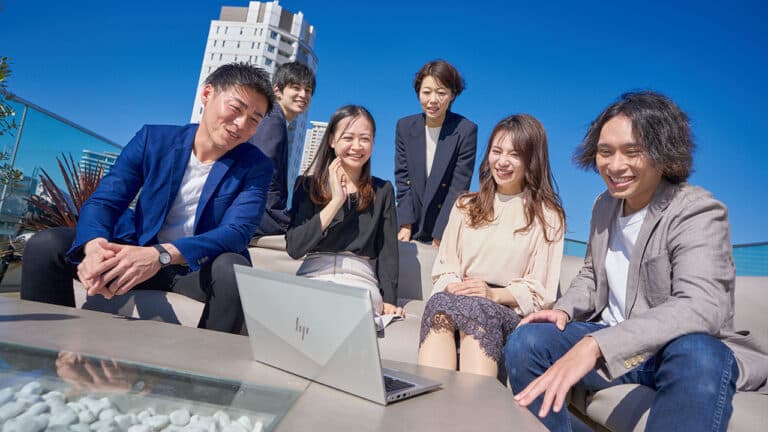 ダイバーシティとは?種類・企業が多様性を推進する意味・メリットなど基礎知識を徹底解説