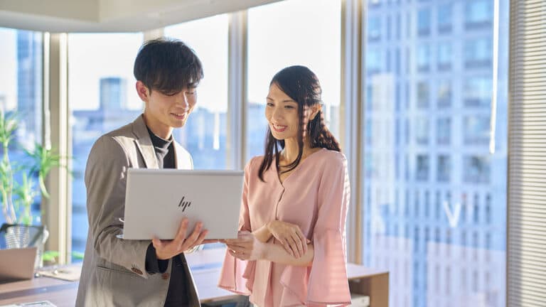 企業がナラティブアプローチを行うメリットと3つのポイント!事例3選