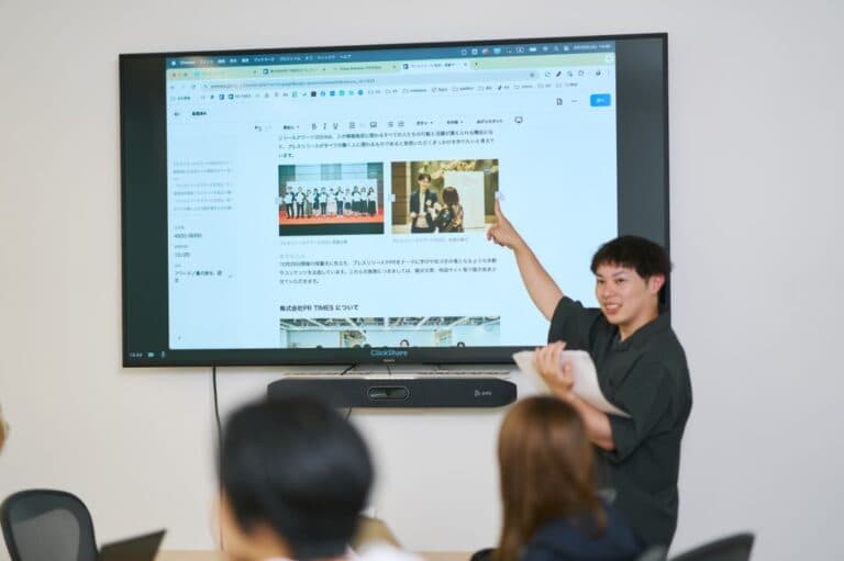 イベントの種類完全ガイド|目的別・事例付きでわかる最新トレンドも解説