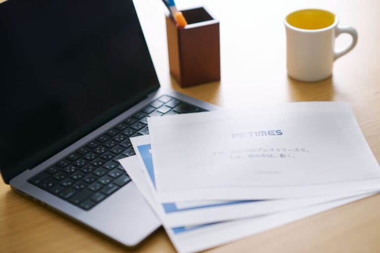 【IT・ビジネス知識集】広報担当者が知っておきたいIT・ビジネス知識集20選