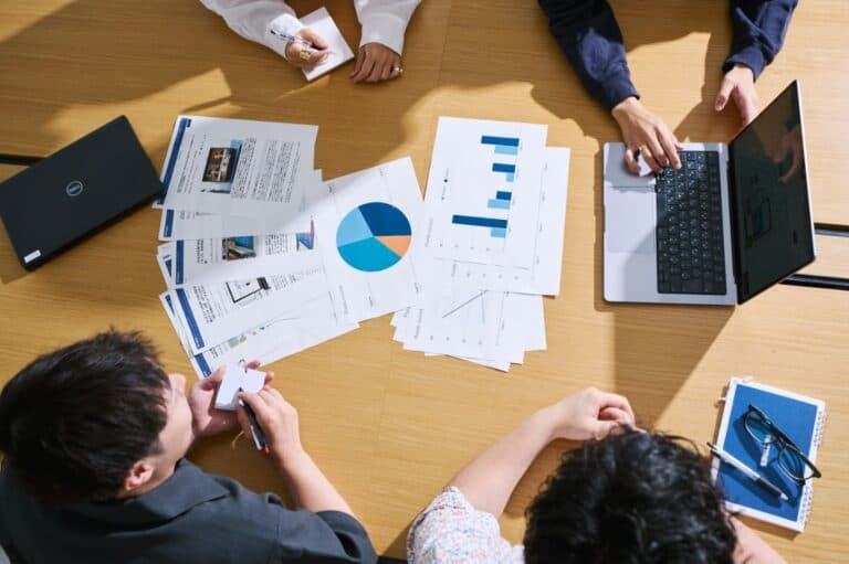 企業を強くする「社内広報」とは?役割・取り組み内容を紹介【成功事例7選】