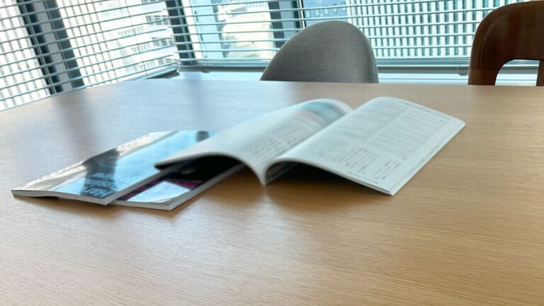 雑誌に掲載してもらう4つの広報テクニックとは?