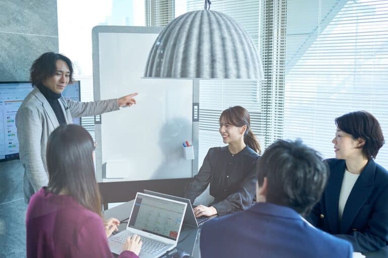 新商品のプレスリリースの書き方