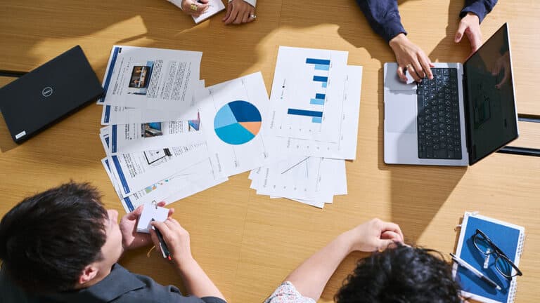 GTM(ゴートゥーマーケット)とは?重要な理由や進め方、指標など基礎知識を解説