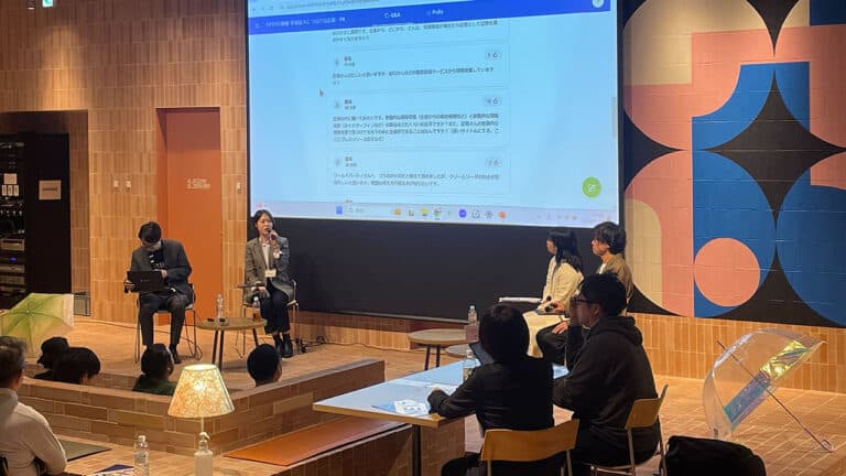 取り上げたくなるプレスリリースの4つのポイント。2025年の注目キーワードにも言及|株式会社神戸新聞社