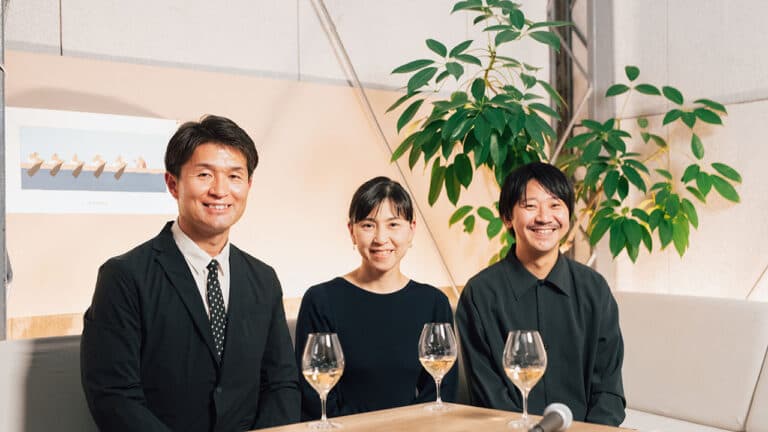 お酒の魅力、“伝わる”伝え方へ。酒造・酒販・メディアの視点で学ぶ、売り上げにつながる広報PR|朝日酒造×いまでや×dancyu