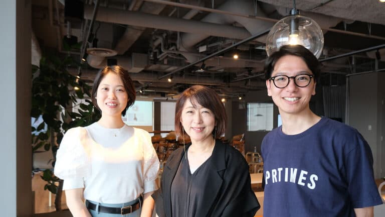 思いや背景を共感に。ストーリーで魅せる広報PR戦略|クロシェ×神戸新聞社