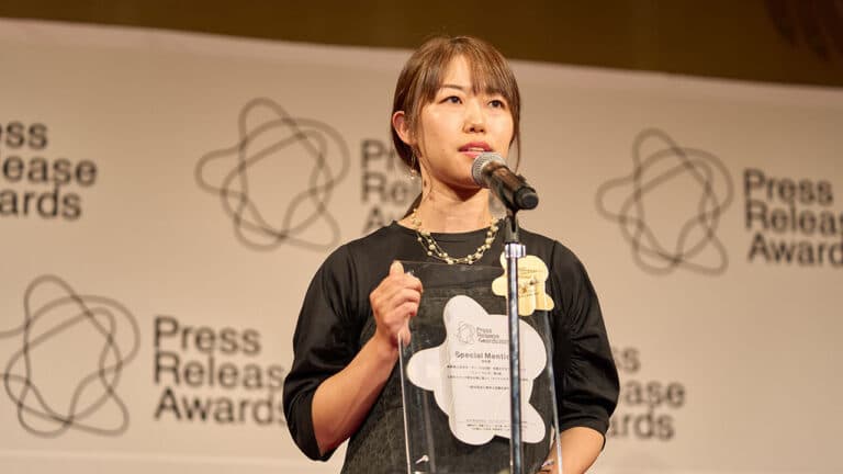 親しみを育むプレスリリースで「夜の街」の敷居を下げることに成功|信州上田観光協会【プレスリリースアワード2025】