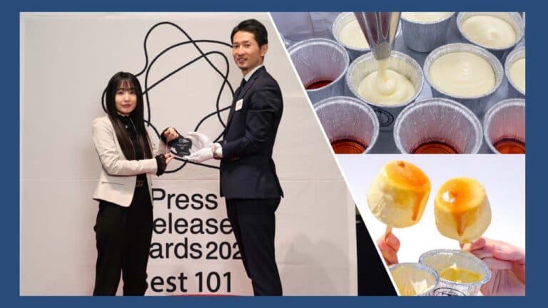 発表後に即日完売。話題を生み出すインパクト・差別化プレスリリースを未経験から実現|株式会社太陽社