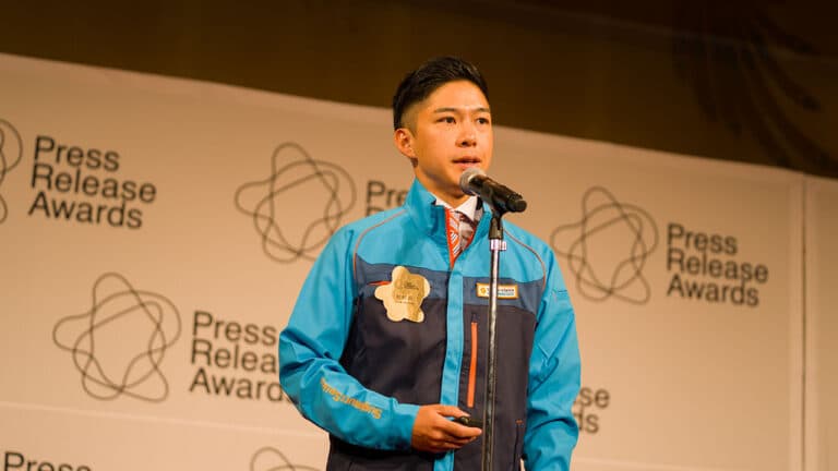 製造業の見られ方を変えたい。一念発起した町工場の挑戦|杉村精工【プレスリリースアワード2025】