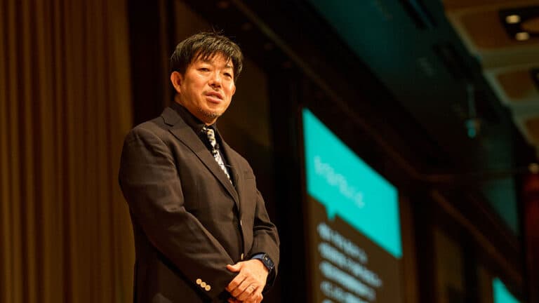 AI普及で変わるメディアの記事づくり。企業のみが知る一次情報の価値が高まる|PR TIMESカレッジVol.10~メディア講演~